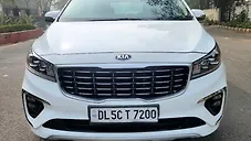 Used Kia Carnival Prestige 7 STR in Delhi