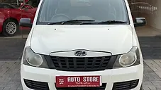 Used Mahindra Quanto C4 in Nashik