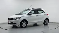 Used Tata Tiago Revotron XZA in Gurgaon