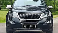 Used Mahindra XUV500 W9 [2018-2020] in Delhi