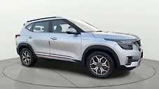 Used Kia Seltos GTX Plus 1.4 DCT in Chennai