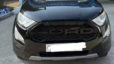 Used Ford Ecosport Trend 1.5L TDCi in Rudrapur