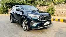 Used Toyota Innova Hycross ZX (O) Hybrid (Electric + Petrol) Automatic (e-CVT) 7 STR in Delhi