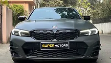 Used BMW 3-Series xDrive [2023-2024] in Delhi