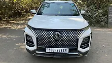 Used MG Hector Sharp Pro 1.5 Turbo Petrol  CVT [2023] in Mumbai