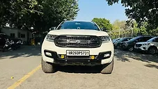 Used Ford Endeavour Trend 3.2 4x4 AT in Delhi