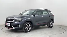 Used Kia Seltos GTX Plus 1.4 [2020-2021] in Pune