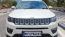 Used Jeep Compass Longitude 2.0 Diesel [2017-2020] in Pune