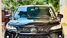 Used Toyota Fortuner 2.8 4x4 AT [2016-2020] in Lucknow
