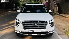 Used Hyundai Creta SX 1.5 Diesel [2020-2022] in Lucknow