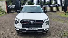 Used Hyundai Creta S Plus 1.5 Diesel Knight in Mumbai