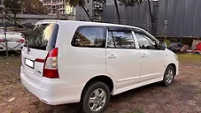 Used Toyota Innova 2.5 G 7 STR BS-IV in Mumbai