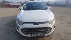 Used Ford Ecosport Titanium 1.5L Ti-VCT in Noida