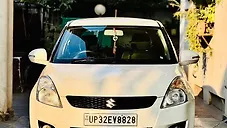 Used Maruti Suzuki Swift VDi in Lucknow