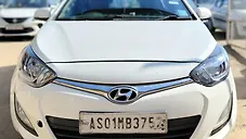 Used Hyundai i20 Sportz 1.2 in Guwahati
