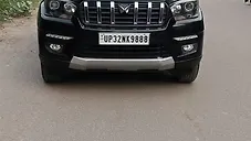 Used Mahindra Scorpio S Diesel Turbo Manual 7 STR in Lucknow