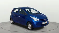 Used Hyundai Eon Era + in Coimbatore