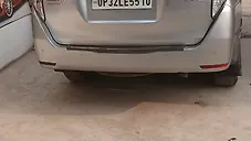 Used Toyota Innova Crysta 2.4 V Diesel in Lucknow