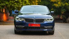 Used BMW 6-Series GT 620d Luxury Line [2019-2019] in Delhi