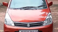 Used Maruti Suzuki Estilo LXi BS-IV in Mumbai