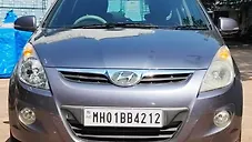 Used Hyundai i20 Asta 1.2 in Mumbai