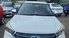 Used Hyundai Creta SX Plus 1.6  Petrol in Mumbai