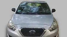 Used Datsun Go A [2018-2020] in Coimbatore