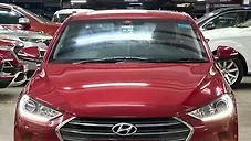 Used Hyundai Elantra SX (O) 2.0 AT in Mumbai