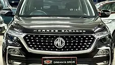 Used MG Hector Shine 2.0 Diesel Turbo MT in Mumbai