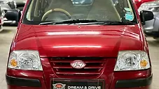 Used Hyundai Santro GLS in Mumbai