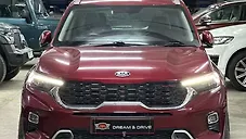 Used Kia Sonet GTX Plus 1.5 AT [2020-2021] in Mumbai