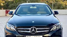 Used Mercedes-Benz C-Class C 220d in Mumbai