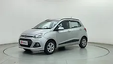 Used Hyundai Grand i10 Sportz 1.2 Kappa VTVT [2013-2016] in Thane