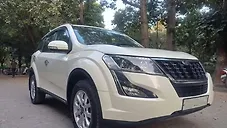 Used Mahindra XUV500 W11 AT in Delhi