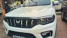 Used Mahindra Scorpio N Z8 S 2WD Diesel 2.2L Turbo Manual 7 STR in Patna