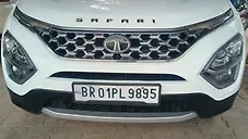 Used Tata Safari XT Plus New in Patna