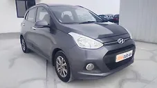 Used Hyundai Grand i10 Asta 1.1 CRDi [2013-2016] in Chennai