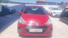Used Hyundai Grand i10 Sportz 1.2 Kappa VTVT in Chennai