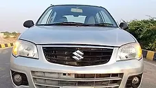 Used Maruti Suzuki Alto VXi in Hyderabad
