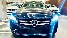 Used Mercedes-Benz C-Class C 220d in Delhi