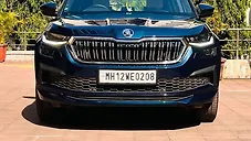 Used Skoda Kodiaq L&K 4X4 [2022] in Mumbai