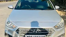 Used Hyundai Verna 1.6 VTVT SX in Bhopal