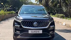 Used MG Hector Sharp 1.5 DCT Petrol [2019-2020] in Mumbai