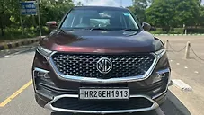 Used MG Hector Sharp 1.5 DCT Petrol in Delhi
