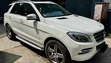 Used Mercedes-Benz GLE 350 d in Chennai