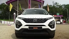 Used Tata Harrier XM in Kollam