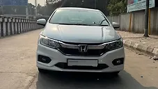 Used Honda City VX CVT Petrol in Delhi