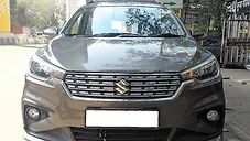 Used Maruti Suzuki Ertiga ZXi Plus in Mumbai
