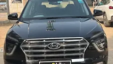 Used Hyundai Creta SX (O) 1.5 Petrol CVT in Gurgaon