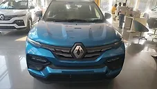 Used Renault Kiger RXZ 1.0 Turbo MT Dual Tone in Hyderabad